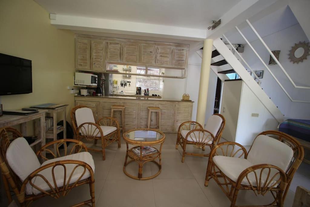 Residence Les Cygnes, Pereybere. Pereybere Beach Екстер'єр фото