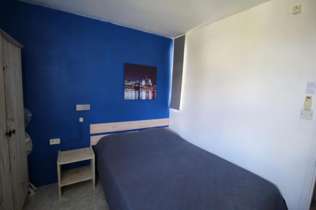 Residence Les Cygnes, Pereybere. Pereybere Beach Екстер'єр фото
