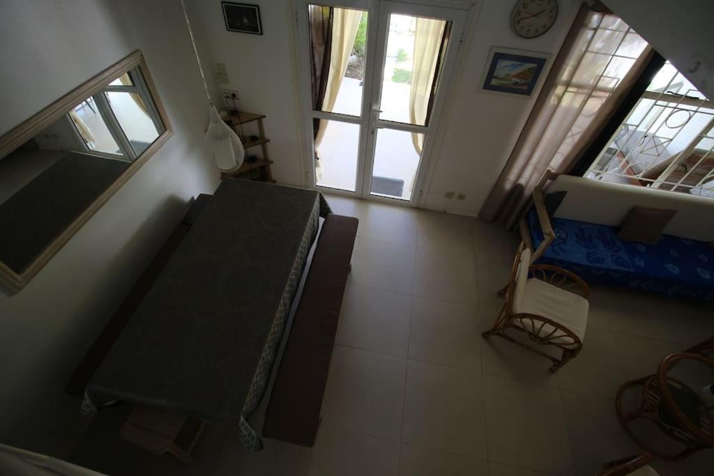 Residence Les Cygnes, Pereybere. Pereybere Beach Екстер'єр фото