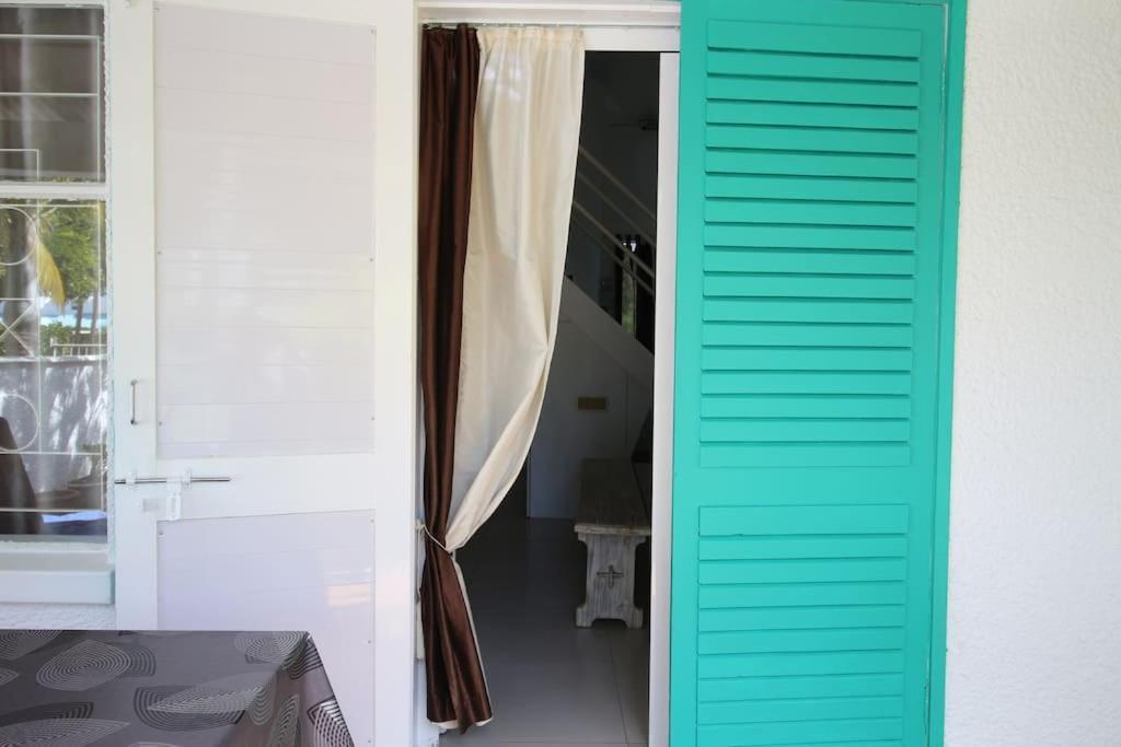 Residence Les Cygnes, Pereybere. Pereybere Beach Екстер'єр фото