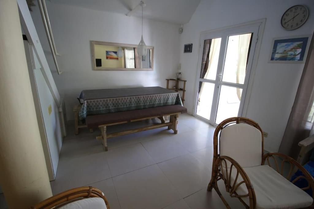 Residence Les Cygnes, Pereybere. Pereybere Beach Екстер'єр фото
