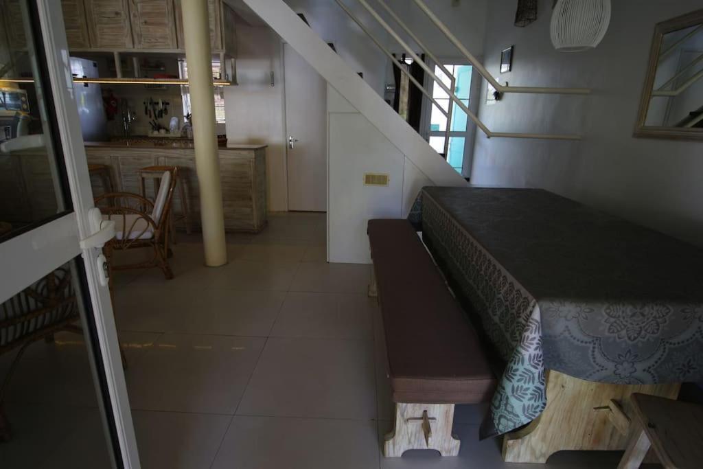 Residence Les Cygnes, Pereybere. Pereybere Beach Екстер'єр фото