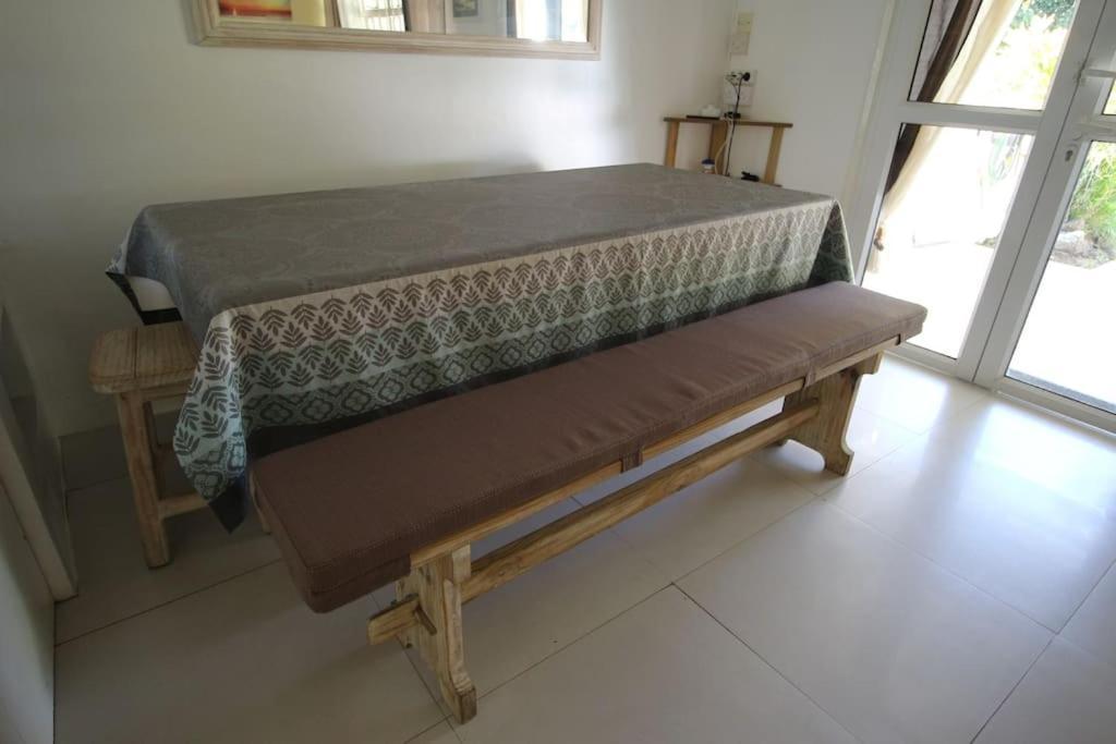 Residence Les Cygnes, Pereybere. Pereybere Beach Екстер'єр фото